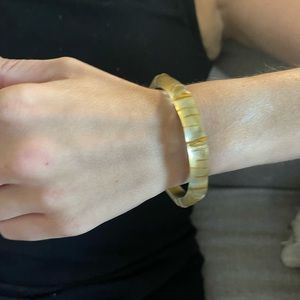 Alexis Bittar Bangle